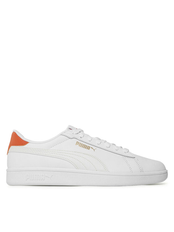 Puma Snīkeri Smash 3.0 L 390987 06 Balts