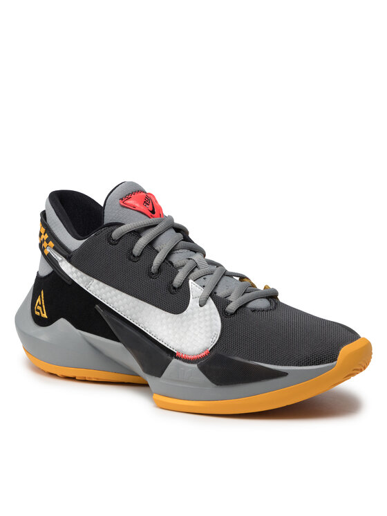 Sneakersy, rozmiar 42.5, Szare, Zoom Freak 2 CK5424 006