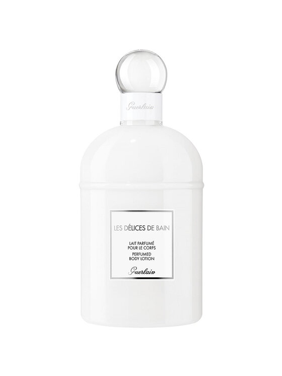 Guerlain Guerlain Les Delices de Bain Balsam do ciała
