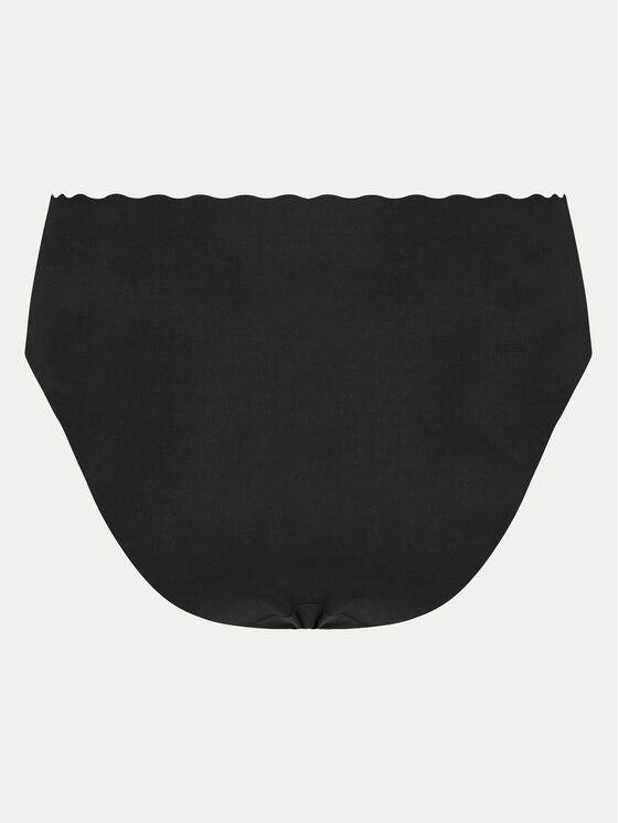 YSABEL MORA YSABEL MORA Culotte classiche 19340 Nero