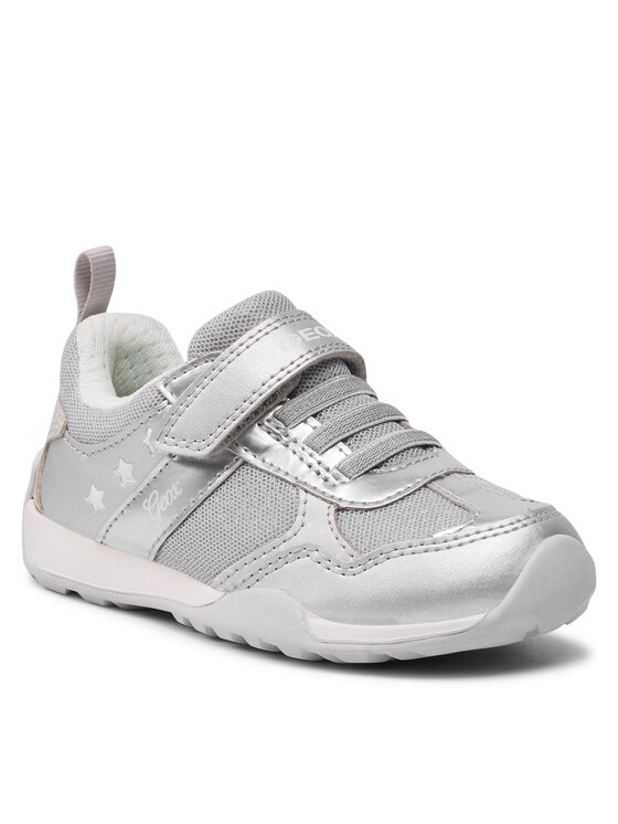 Skechers Niña Zapatillas Geox J Jocker Plus Para Niña