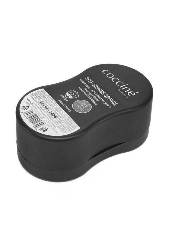 Coccine Coccine Apavu švamme Self-Shining Sponge 55/03/01C