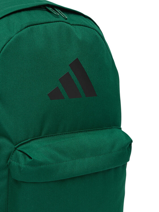 adidas adidas Ruksak C-CLSC BARS BP IS7053 Zelená