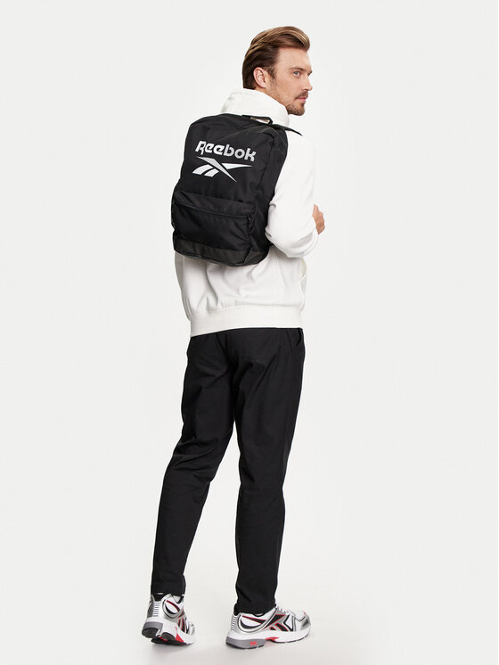 Reebok Reebok Σακίδιο Te GP0181 Μαύρο