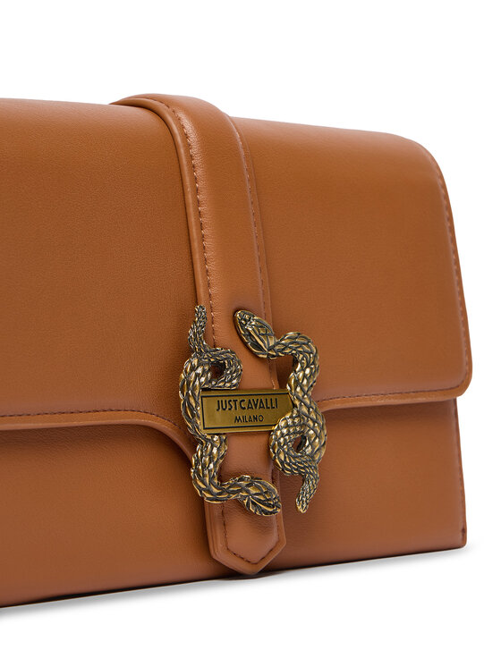 Just Cavalli Just Cavalli Käekott 79RA5PA6 ZSA89 Pruun