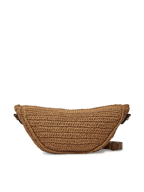 Geantă Pieces Pcamanda Summer Bumbag 17157722 Maro