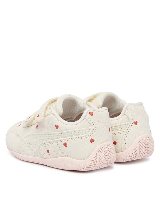 Puma Puma Sportcipők Speedcat Amor V Inf 405972 01 Szürke