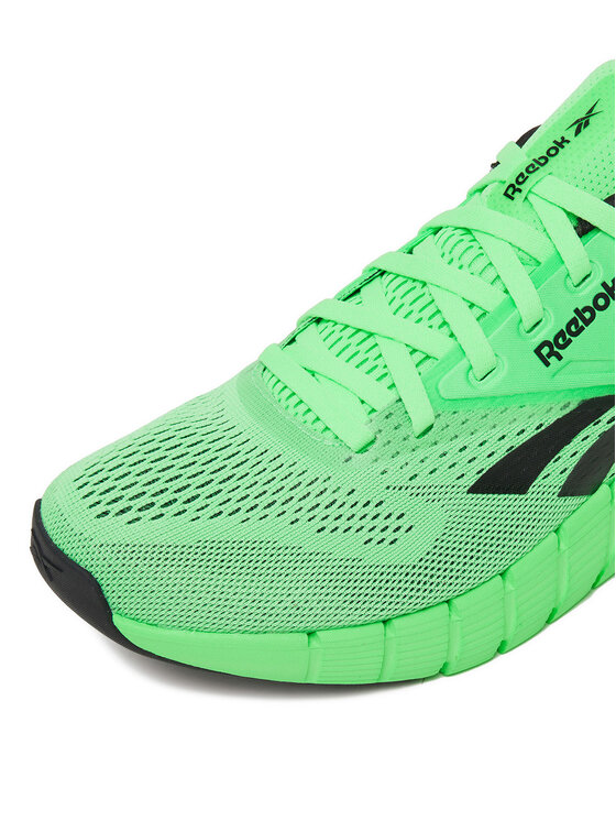 Reebok Reebok Buty na siłownię EO-NANO GYM 100225435 Zielony