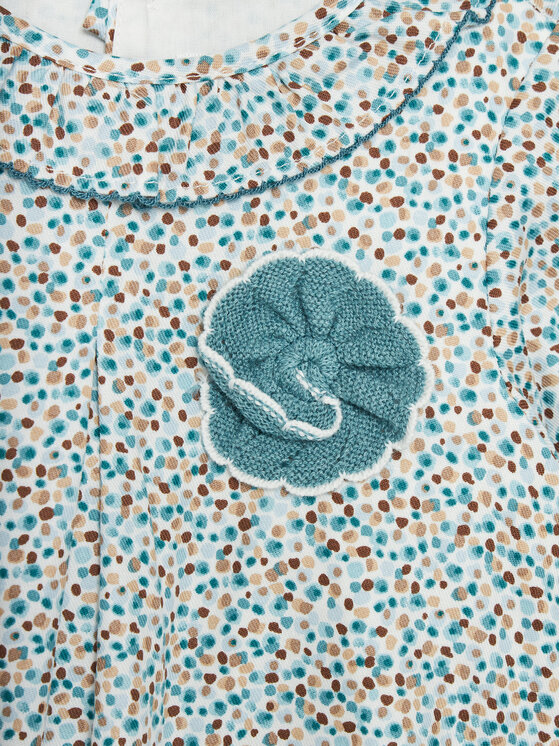 Mayoral Mayoral Romper 2609 Roheline