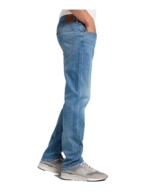 Lee Lee Jeans 112365121 Blu Slim Fit