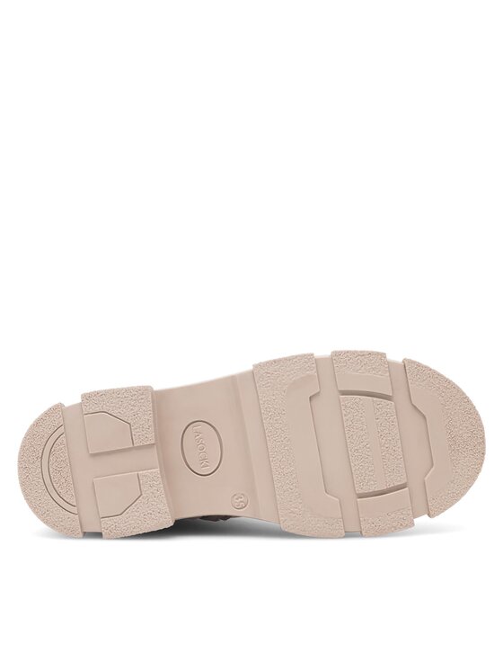 Lasocki Young Lasocki Young Stiefeletten NO-PURE-01(IV)DZ Beige