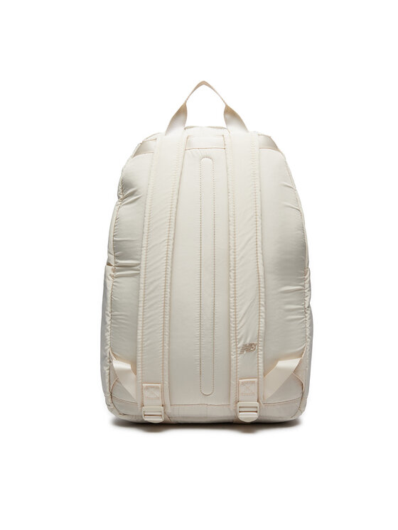 New Balance New Balance Rucsac LAB23083LIN Bej