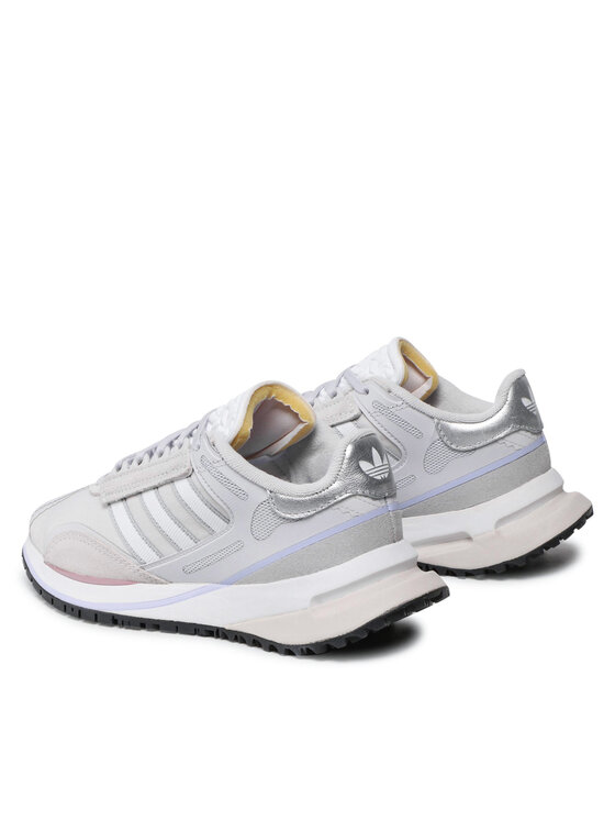 adidas adidas Sneakersy Valerance W GZ3594 Szary