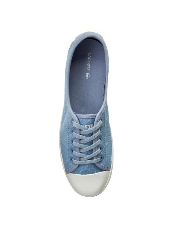 Lacoste Lacoste Sneakers Ziane 116 2 Spw 7-31SPW00321F2 Μπλε
