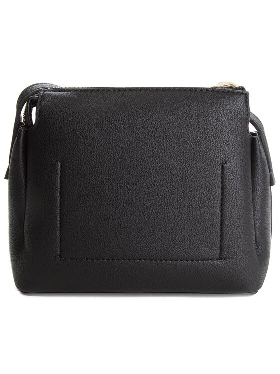 Calvin Klein Kabelka Step Up Small Crossb K60K604289 ierna