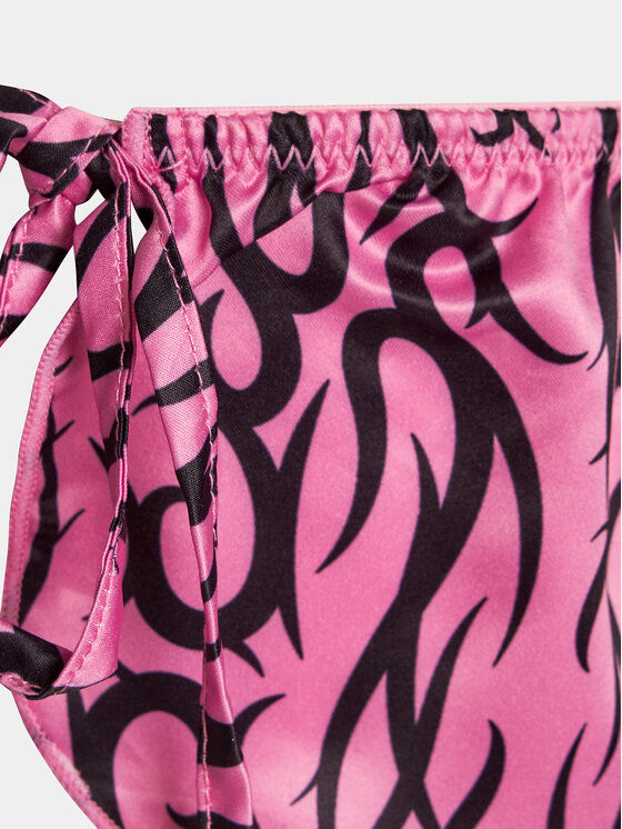 Bluebella Bluebella Pigiama Bluebella X Ashley Williams Tattoo 42195 Rosa Regular Fit