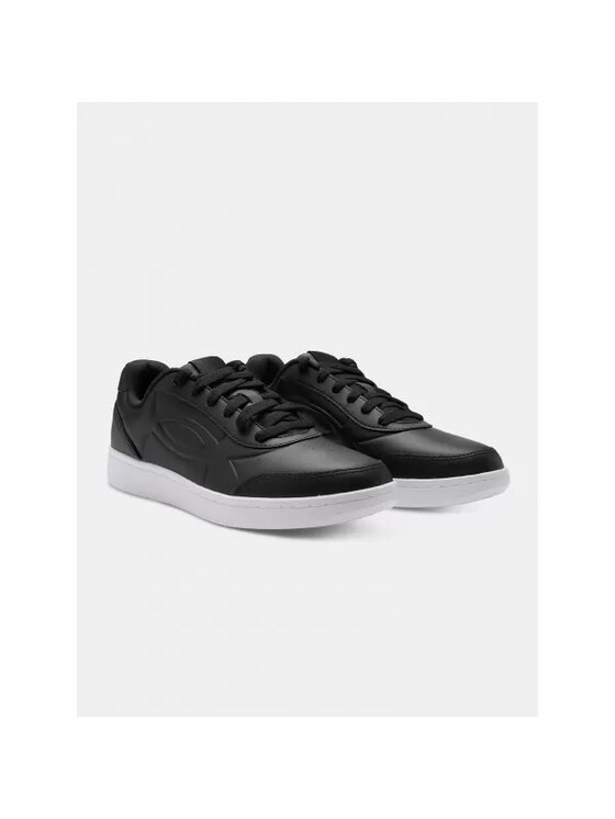 Under Armour Under Armour Sneakersy UA-6005795-001 Czarny