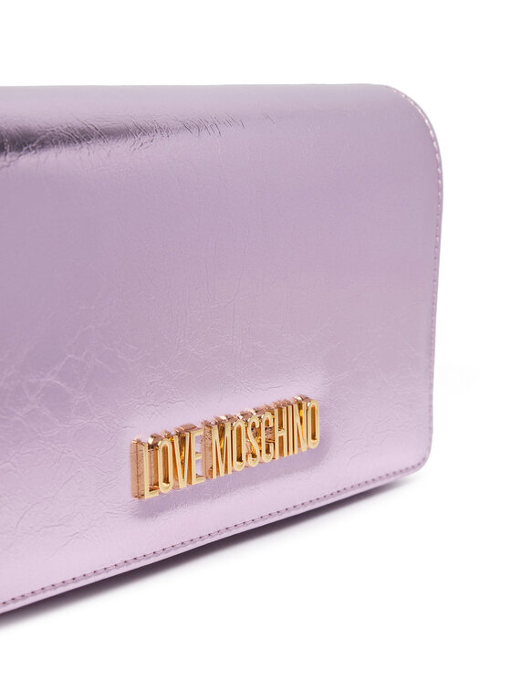 LOVE MOSCHINO LOVE MOSCHINO Geantă JC4345PP0OKQ0600 Roz