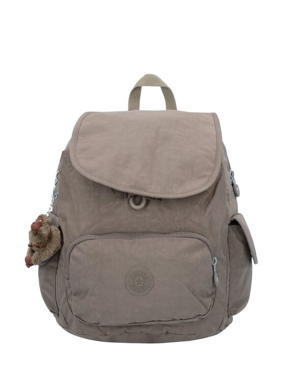 Kipling Kipling Plecak 168784 Brązowy