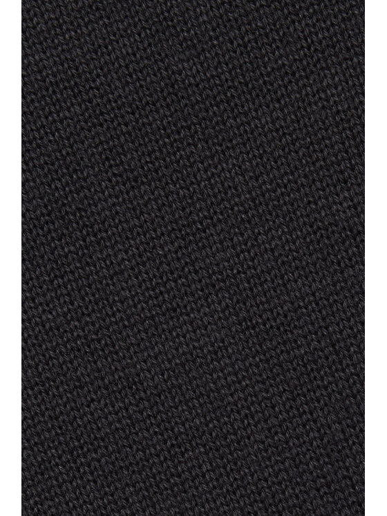 Próchnik Próchnik Sweter PM7 SW073224000001 Czarny Regular Fit