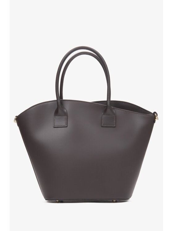 Estro Estro Borsetta ER00116712 Marrone