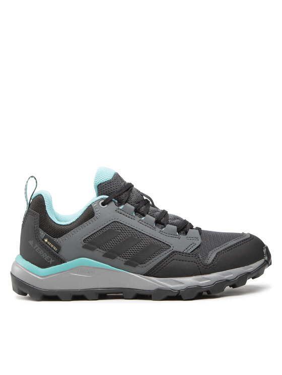 adidas Bežecké topánky Terrex Tracerocker 2 Gtx W GORE-TEX H05684 Sivá