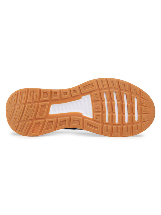 adidas Batai Runfalcon K FV8838 Mėlyna • Modivo.lt