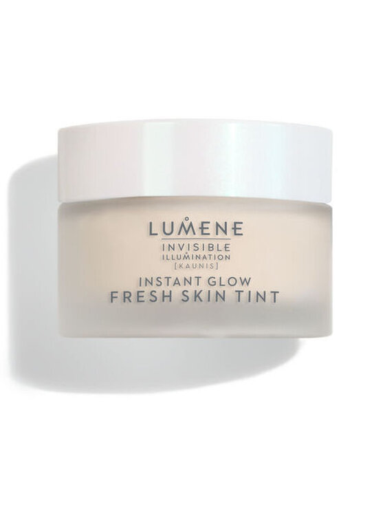 Lumene Lumene INVISIBLE ILLUMINATOR Krem UNIVERSAL LIGHT