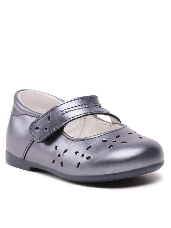 Primigi Primigi Halbschuhe 3905900 M Blau