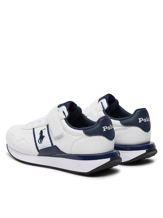 Polo Ralph Lauren Polo Ralph Lauren Sneakers RL00610100 C Weiß