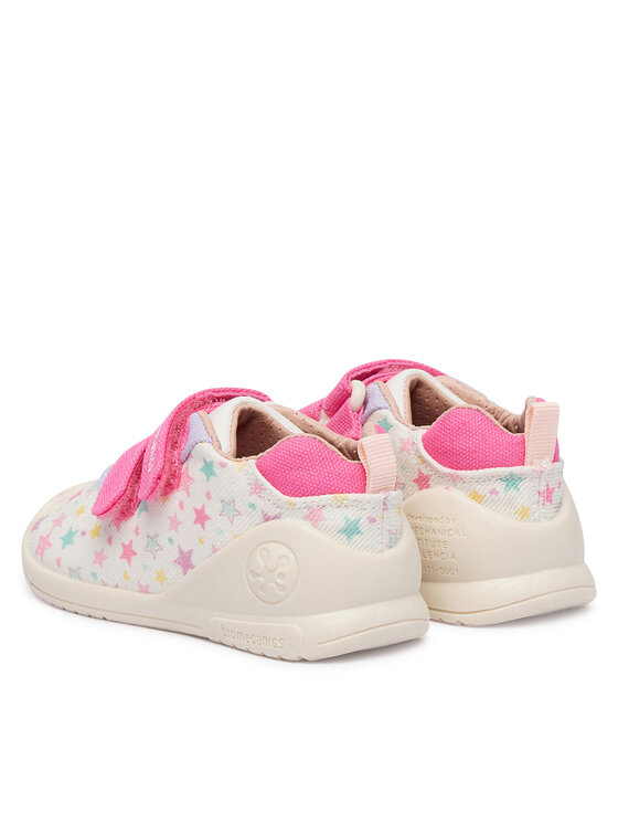 Biomecanics Biomecanics Снікерcи 262176 Білий