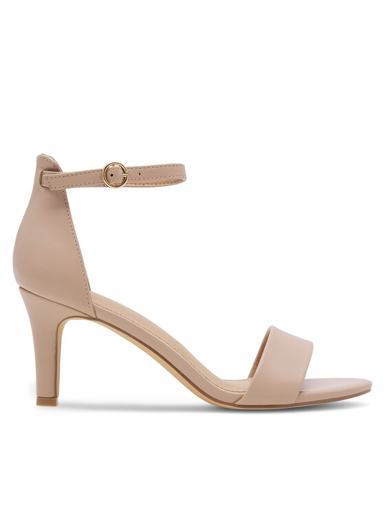 Jenny Fairy Jenny Fairy Sandalen LORI WSS20869-01 Beige