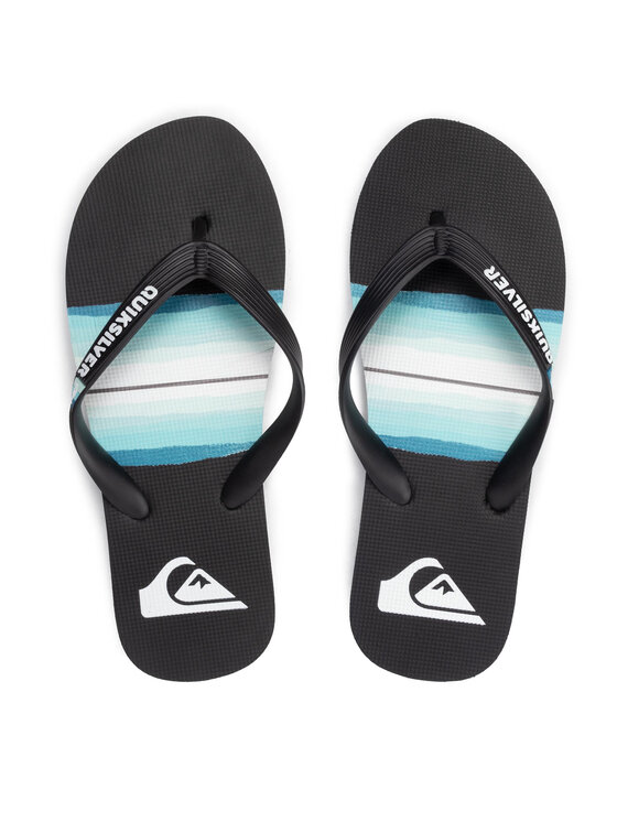 Quiksilver Japanke AQYL101244 Crna