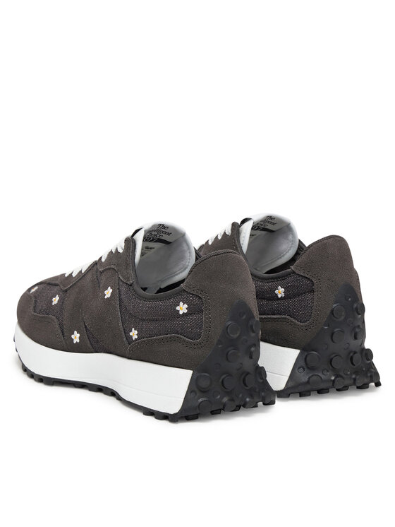 New Balance New Balance Tenisice WS327DCB Crna