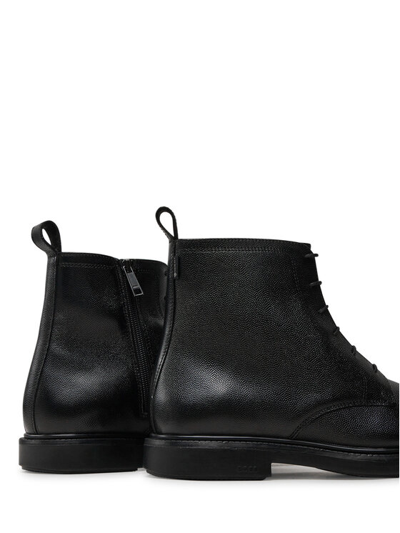 BOSS Boss Ghete Larry 50529154 Negru