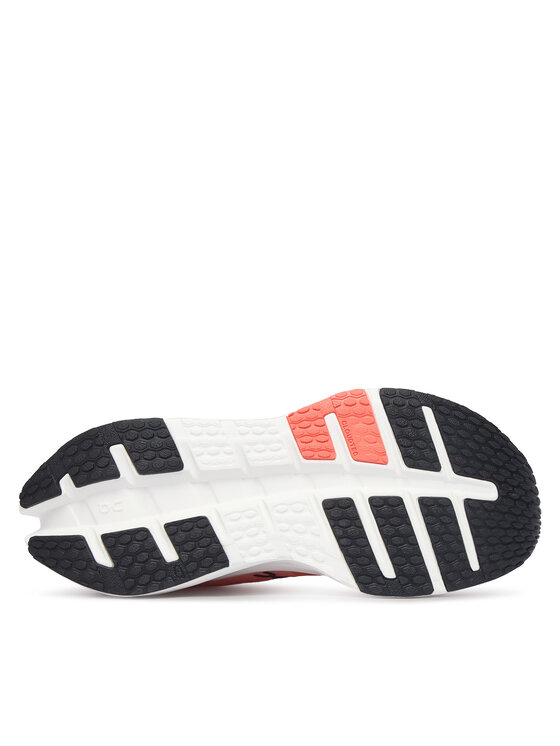 On On Jooksujalatsid Cloudrunner 3 3WG10054728 Oranž