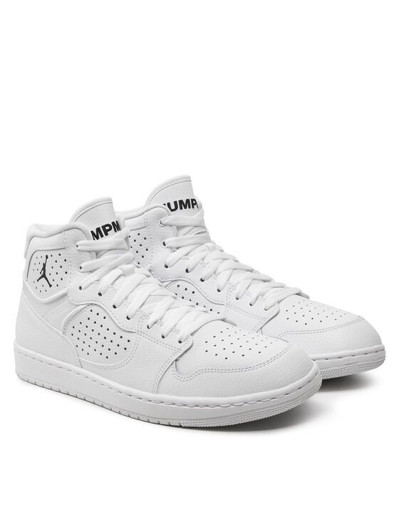 Nike Nike Sneakers AR3762 100 Bianco