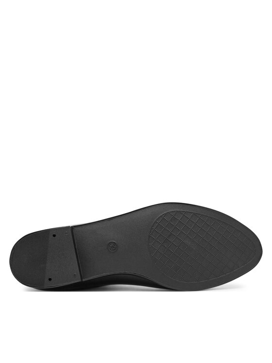KARL LAGERFELD KARL LAGERFELD Kalosze Kalosh II KL94775 Czarny