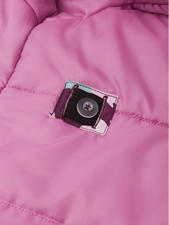 Reima Reima Winterjacke Kuhmoinen 5100121A Rosa Regular Fit