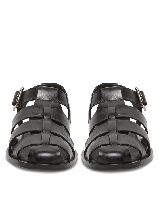 Beverly Hills Polo Club Beverly Hills Polo Club Sandalen WI32-SL-64702-01 Schwarz
