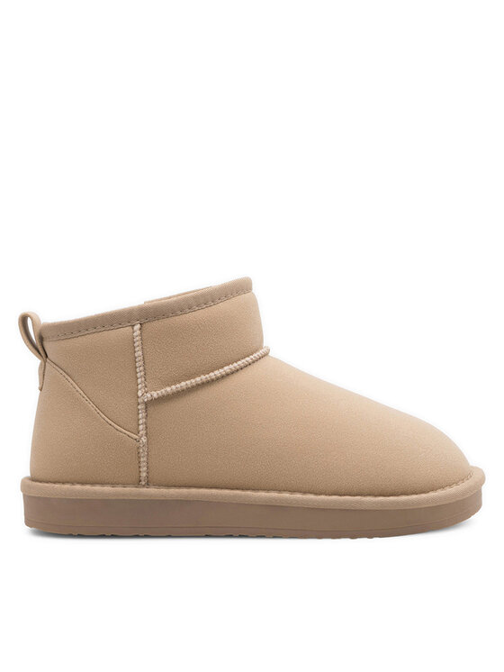 Jenny Fairy Jenny Fairy Schneeschuhe SALMA HYBJL221103 Beige
