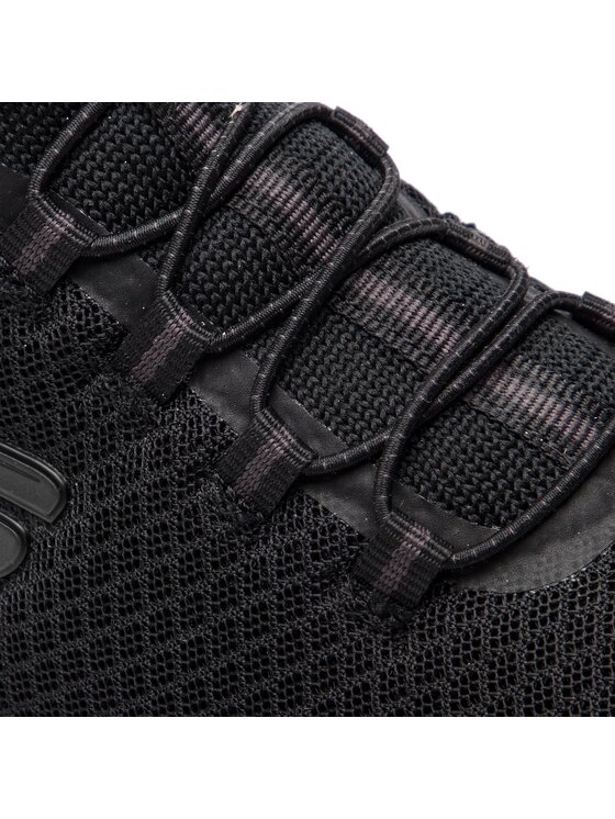 Skechers Skechers Sneakers Summits 12980/BBK Negru