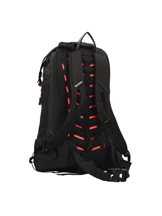 Salewa Salewa Plecak 308010 Czarny