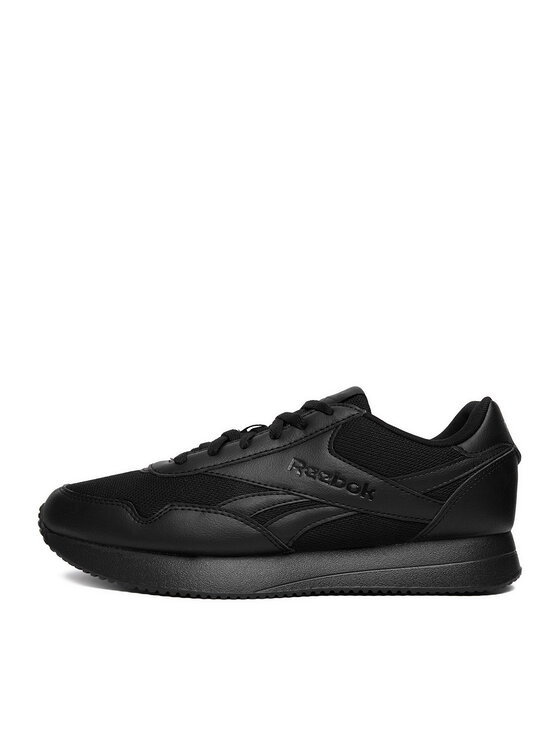 Reebok Reebok Αθλητικά JOGGER LITE 100220399 Μαύρο