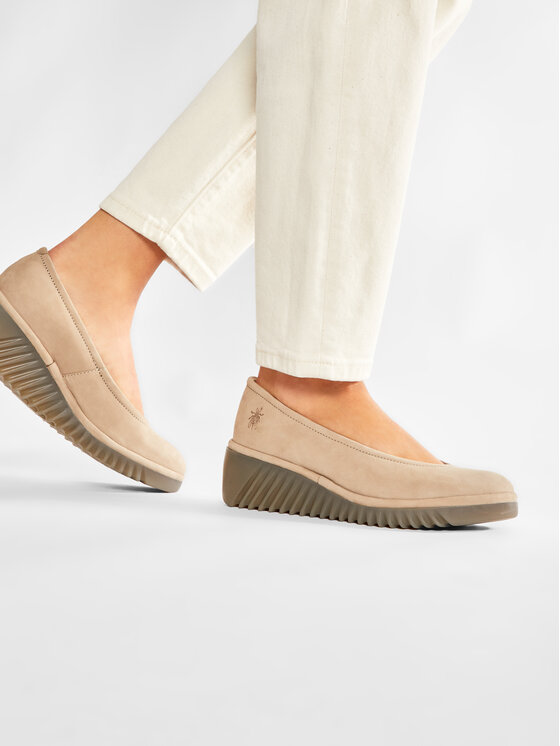 London hotsell fly chaussures