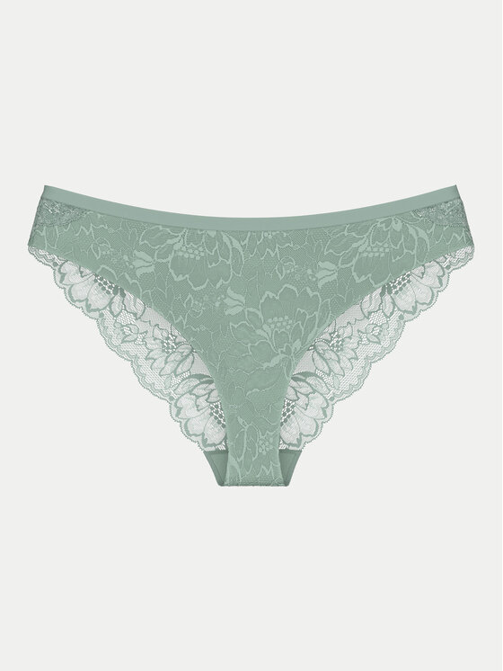 Triumph Triumph Figi brazylijskie Amourette Charm 10214456 Zielony