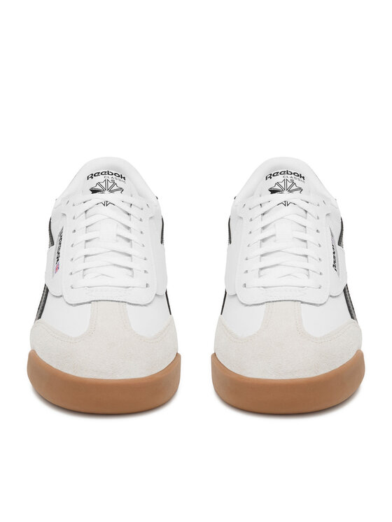 Reebok Reebok Sneakersy EO-CAMPIO XT 100227880 Biały