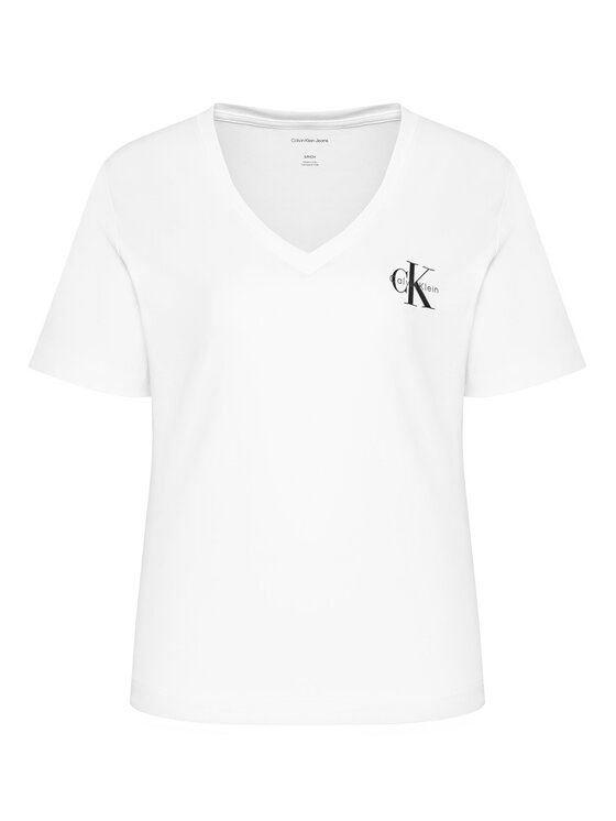 Calvin Klein Jeans Calvin Klein Jeans Komplet t-shirt majic﻿ LV047C906G Pisana Regular Fit