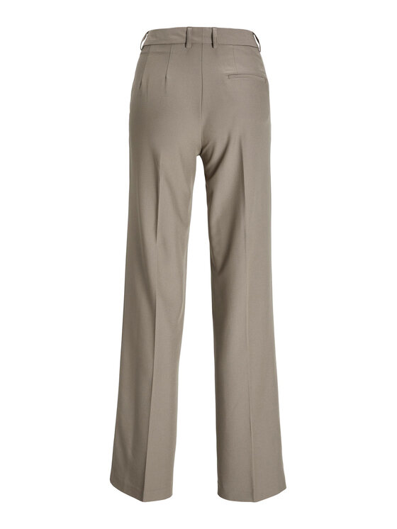 JJXX JJXX Spodnie materiałowe 12200674 Beżowy Regular Fit