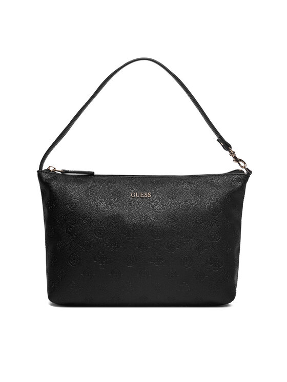 Guess Guess Τσάντα Victtoria HWPD95 14290 Μαύρο